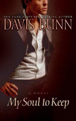 My Soul to Keep 076420436X Book Cover