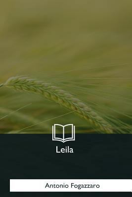 Leila [Italian] 154506007X Book Cover