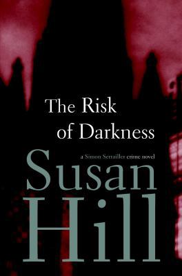 The Risk of Darkness 0676978649 Book Cover