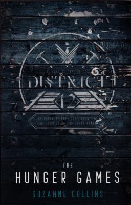 The Hunger Games 10th Anniversary (Hunger Games... 1407188933 Book Cover