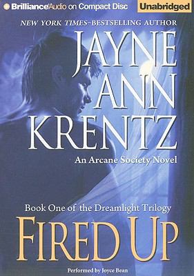 Fired Up 1423326431 Book Cover