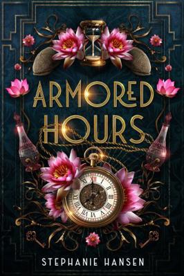 Armored Hours: Reincarnated Souls 1 1735042366 Book Cover