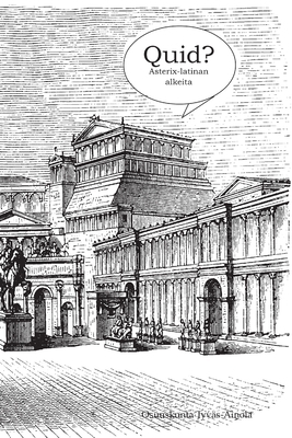 Quid? [Finnish] 9525353532 Book Cover