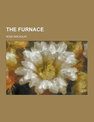 The Furnace 1230300139 Book Cover