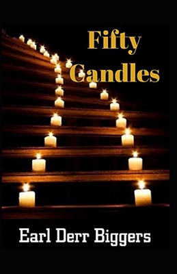 Fifty Candles Illustrated