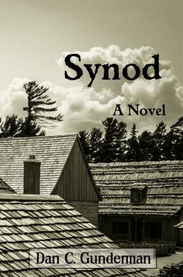 Synod 1947210807 Book Cover