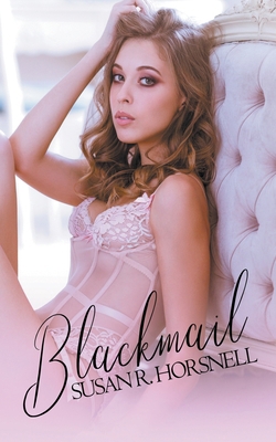 Blackmail B0CL15PHMF Book Cover