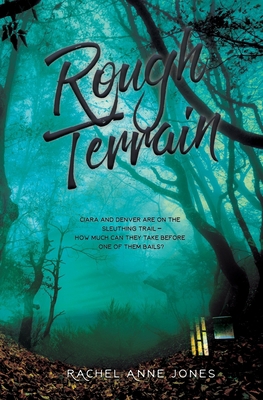 Rough Terrain 1955784957 Book Cover