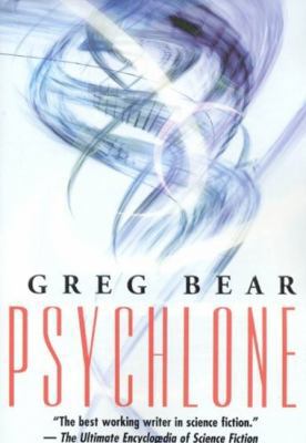 Psychlone 1596873353 Book Cover