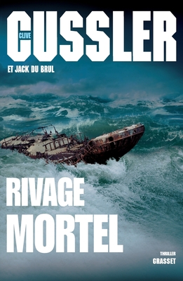 Rivage Mortel [French] 224672581X Book Cover