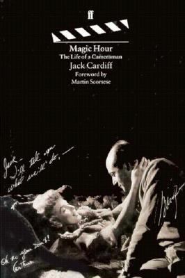 Magic Hour 0571176402 Book Cover