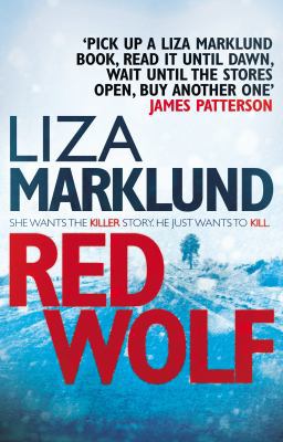 Red Wolf 0552162310 Book Cover