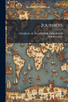 Journeys 1286044189 Book Cover