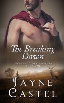 The Breaking Dawn 1511533889 Book Cover