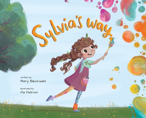 Sylvia's Way B0H4SG2M4V Book Cover