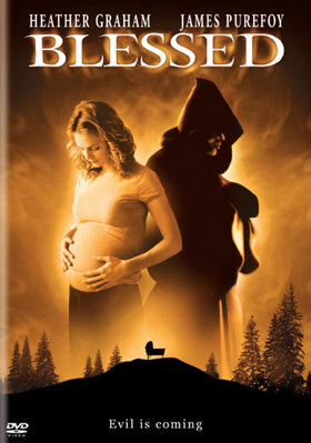 Blessed B00049QP3I Book Cover