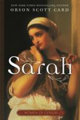 Sarah: Women of Genesis (a Novel) 0765399202 Book Cover