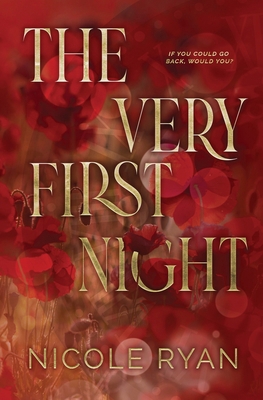 The Very First Night 1965432972 Book Cover