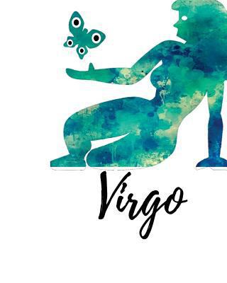 Virgo: Virgo Cornell Notes 1727788990 Book Cover