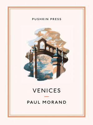 Venices 1908968877 Book Cover