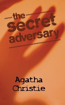 The Secret Adversary 1613829078 Book Cover