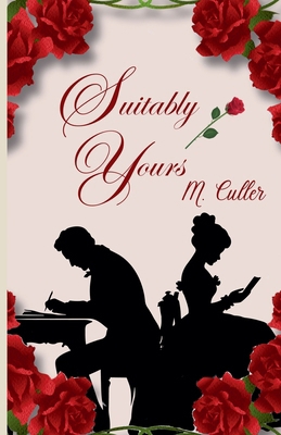 Suitably Yours B0D5P4KZG6 Book Cover