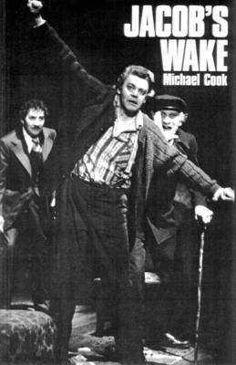 Jacob's Wake 0889220972 Book Cover