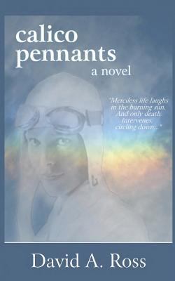 Calico Pennants 061572289X Book Cover
