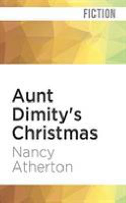 Aunt Dimity's Christmas 1978603789 Book Cover