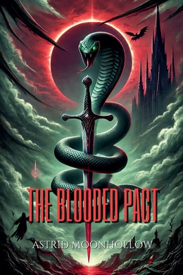The Blooded Pact B0DTN1Q88W Book Cover