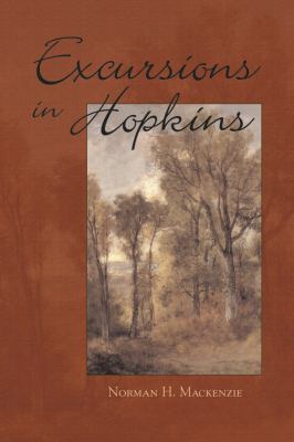 Excursions in Hopkins 0916101762 Book Cover