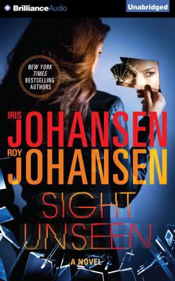 Sight Unseen 1480526177 Book Cover