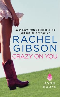 Crazy on You B09L74Y2PN Book Cover