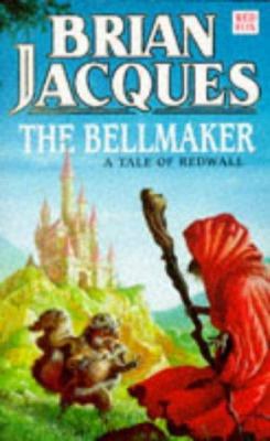 The Bellmaker 057124792X Book Cover