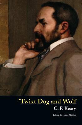 'Twixt Dog and Wolf 1943910758 Book Cover