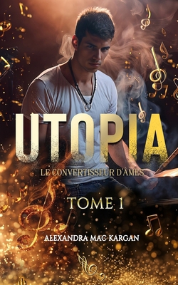 Le convertisseur d'âmes [French] 2956361449 Book Cover