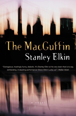 Macguffin 1564782239 Book Cover