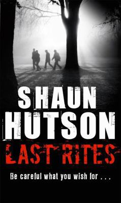Last Rites 1841497665 Book Cover
