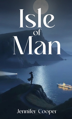 Isle of Man B0GH267YR4 Book Cover