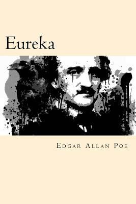 Eureka (Spanish Edition) [Spanish] 1539889645 Book Cover