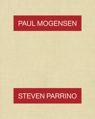 Paul Mogensen & Steven Parrino 1949172120 Book Cover