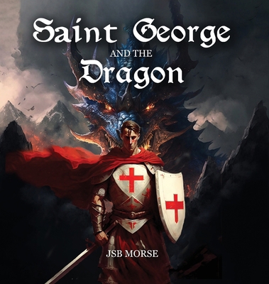 Saint George and the Dragon 160020127X Book Cover