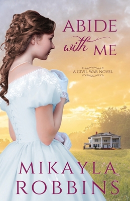 Abide with Me B0CJWCLZ4D Book Cover