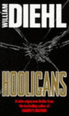 Hooligans 0751504564 Book Cover