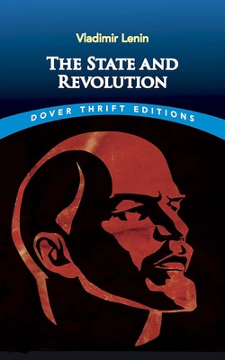 The State and Revolution 0486848086 Book Cover