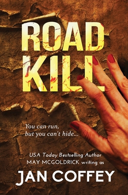 Road Kill            Book Cover