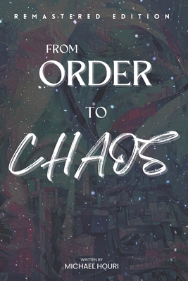 From Order to Chaos B0BPGMSS1R Book Cover