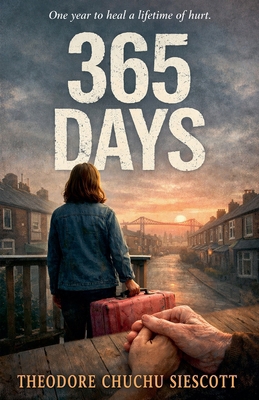 365 Days B0GRD85YY4 Book Cover