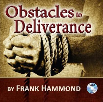 Obstacles to Deliverance 0892283602 Book Cover