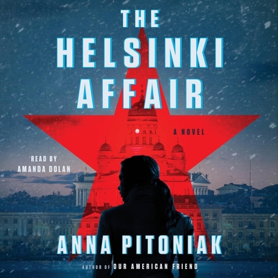 The Helsinki Affair 179716614X Book Cover
